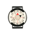 Suunto M-9 NH wrist-mounted compass with Velcro strap for hands-free outdoor navigation