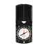 Suunto MCB NH Mirror Compass with high-precision needle and mirror sighting for outdoor navigation and adventure use