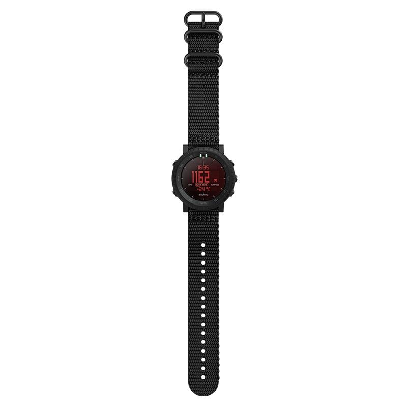 Suunto Core Alpha Sports Watch
