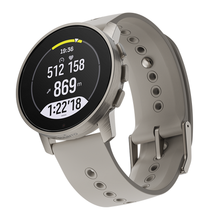 Suunto 9 Peak Pro Sports Watch - Options