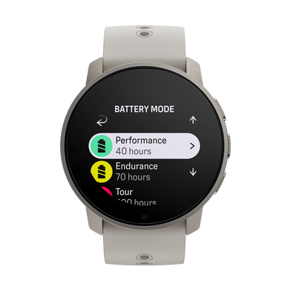 Suunto 9 Peak Pro Sports Watch - Options