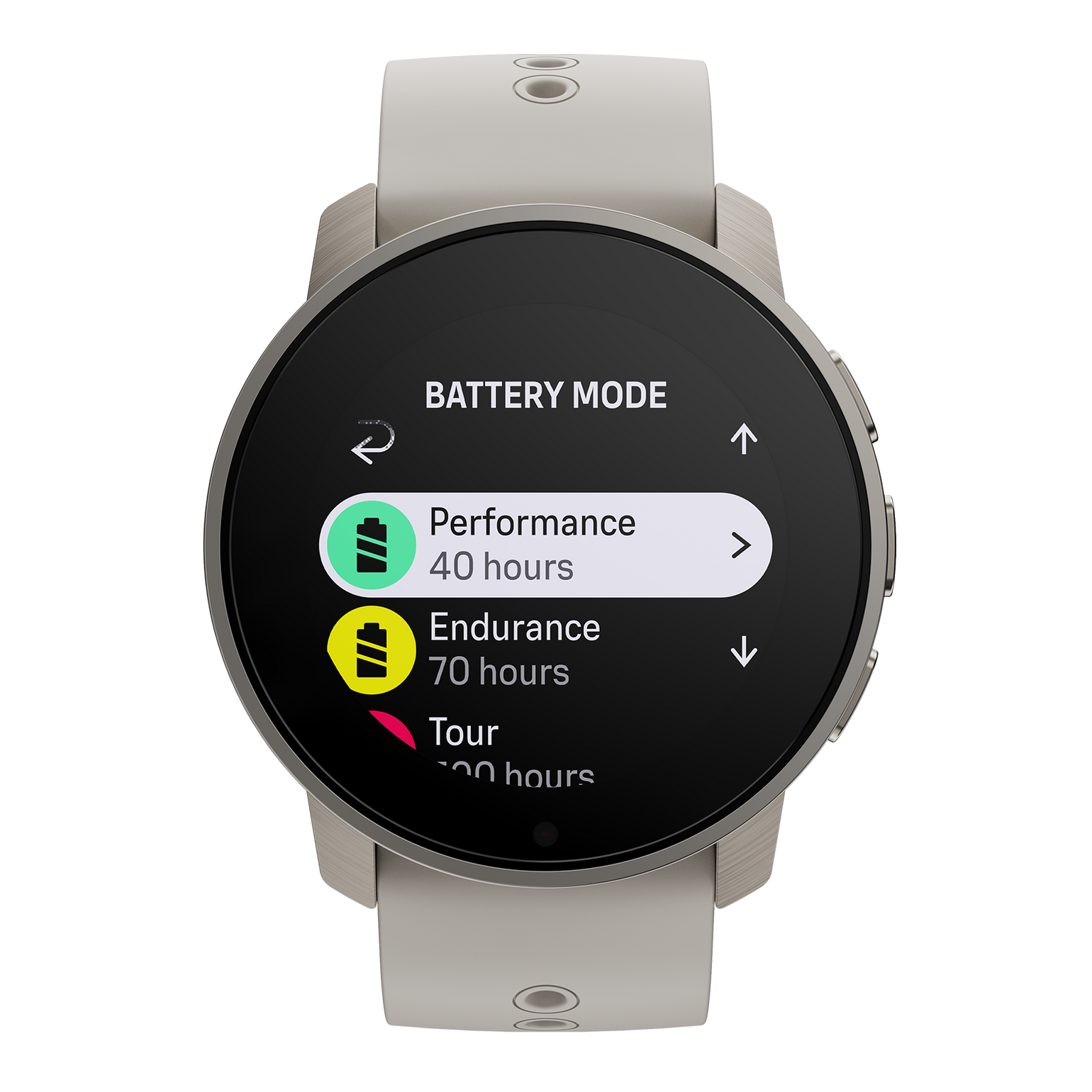 Suunto 9 Peak Pro Sports Watch - Options