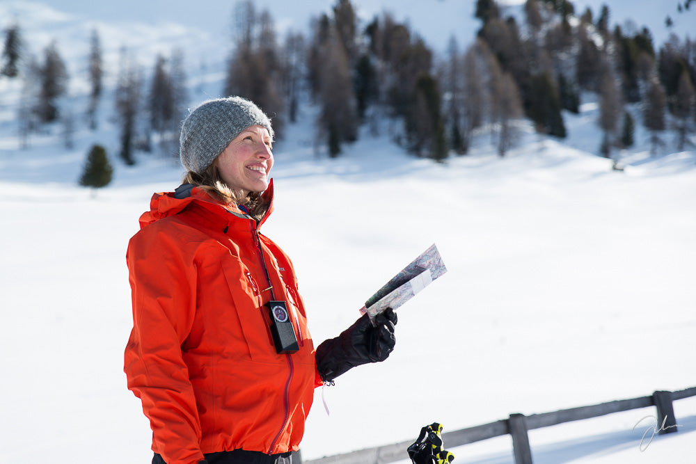 Suunto MB-6 Global compact folding mirror compass with global needle for precise navigation in outdoor and adventure settings