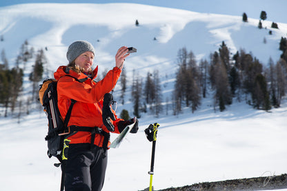 Suunto MB-6 Global compact folding mirror compass with global needle for precise navigation in outdoor and adventure settings