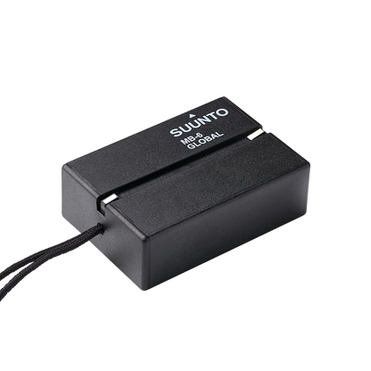 Suunto MB-6 Global compact folding mirror compass with global needle for precise navigation in outdoor and adventure settings