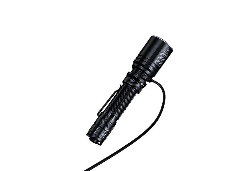 TK30R WHITE LASER TACTICAL FLASHLIGHT Flashlight Fenix 