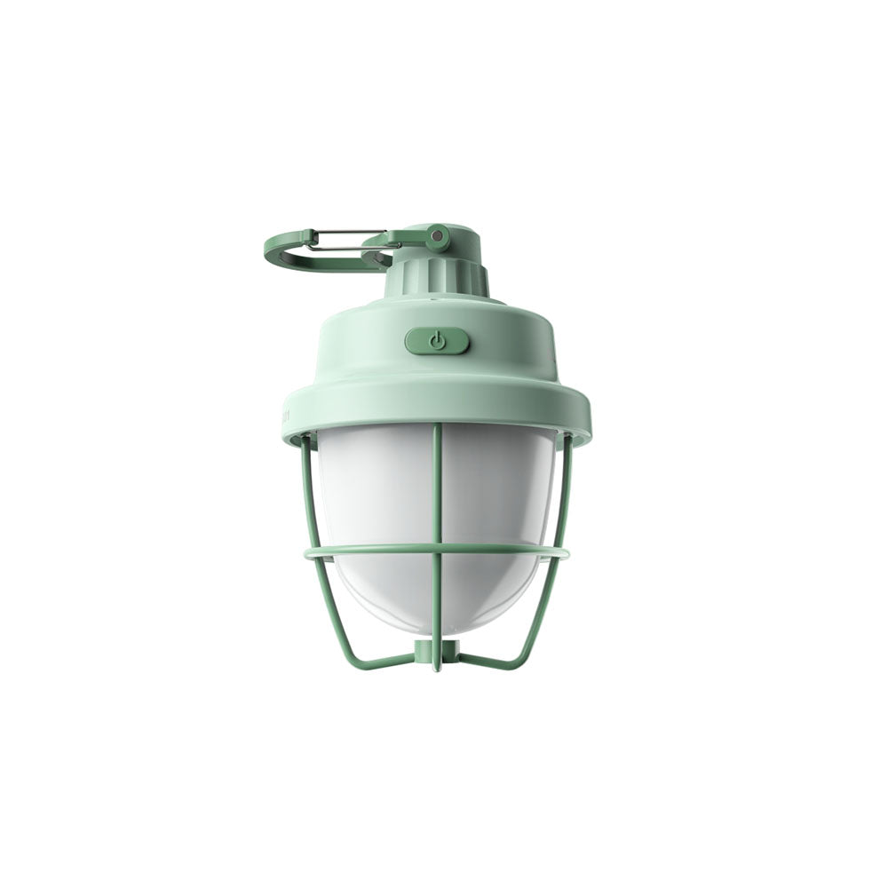 “Klarus CL3 multifunctional mini lantern – Compact rechargeable outdoor lantern with options”
