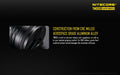 Nitecore TM06S LED Flashlight Flashlight Nitecore 