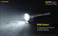Nitecore CI7 2500 Lumen White And InfraRed 940NM IR LED Flashlight Flashlight Nitecore 