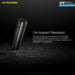 Nitecore NPB1 5000mAh Waterproof Power Bank Battery Charger Nitecore 