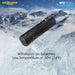 Nitecore NPB1 5000mAh Waterproof Power Bank Battery Charger Nitecore 