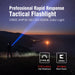 Klarus XT2CR Pro 2100 Lumens professional rapid response