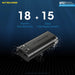 Nitecore NPB2 5000mAh Waterproof Power Bank Battery Charger Nitecore 