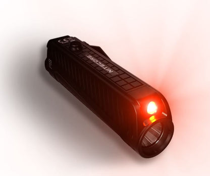 Nitecore P18 LED Flashlight Flashlight Nitecore 