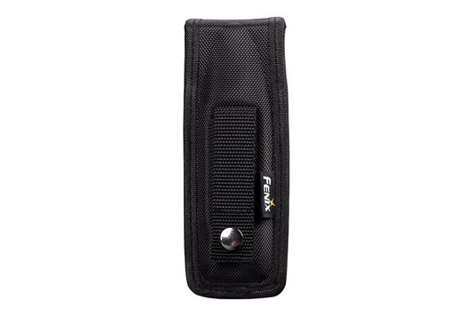 Fenix ALP-10 durable flashlight holster carry case available in small or large size for tactical, outdoor, and everyday use