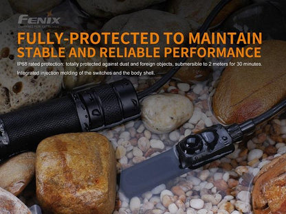 Fenix AER-02 V2.0 Tactical Remote Pressure Switch