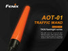 Fenix AOT-01 Traffic Wand Flashlight Accessories Fenix 
