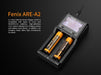 Fenix Are-A2 Smart Battery Charger Battery Charger Fenix 