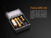 Fenix Are-A4 Smart Battery Charger Battery Charger Fenix 