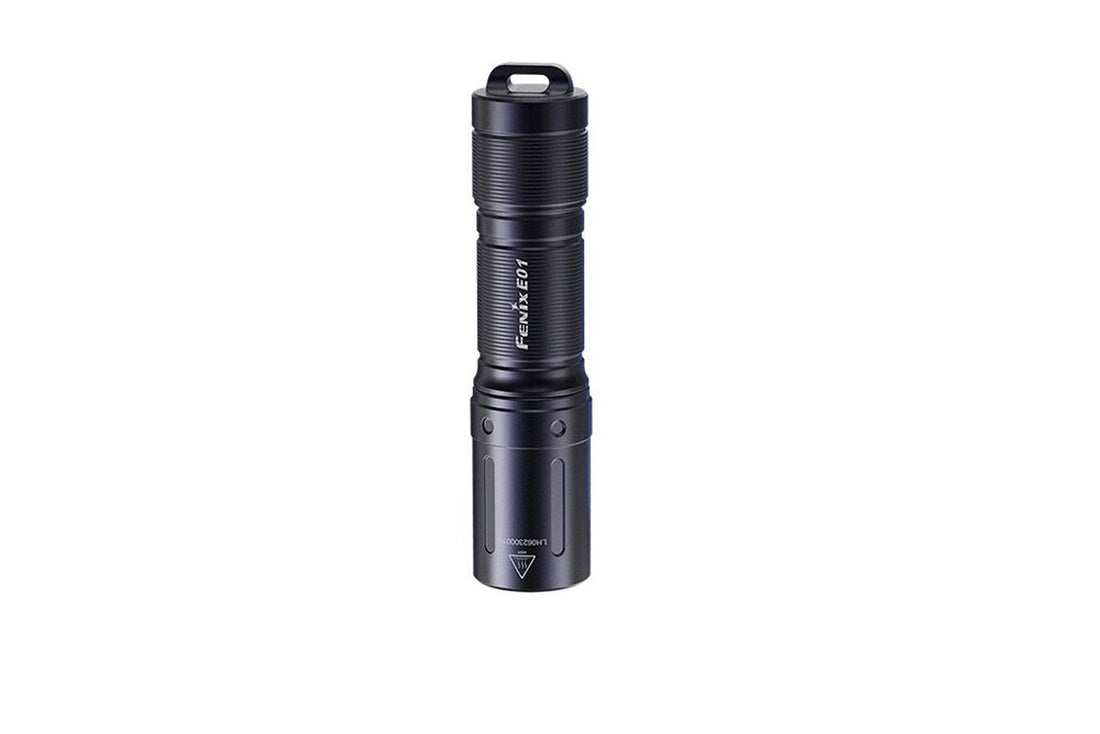 Fenix E01 V2.0 100 Lumens EDC LED Flashlight Flashlight Fenix 