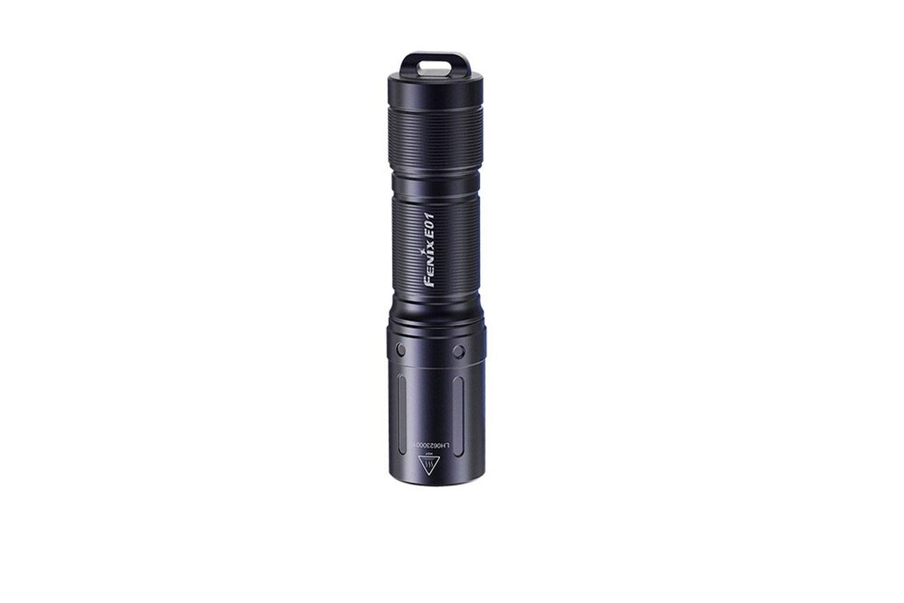 Fenix E01 V2.0 100 Lumens EDC LED Flashlight Flashlight Fenix 