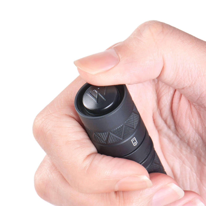 WUBEN E18 180 Lumens EDC LED Flashlight Flashlight Wuben 