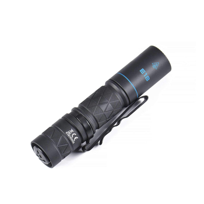 WUBEN E18 180 Lumens EDC LED Flashlight Flashlight Wuben 