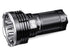 Fenix LR50R rechargeable multifunctional LED searchlight with 12,000 lumens brightness for search, rescue, and outdoor professional lighting