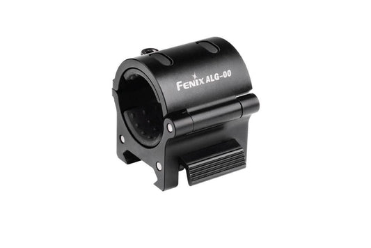 Fenix ALG-00 Flashlight Rail Mount