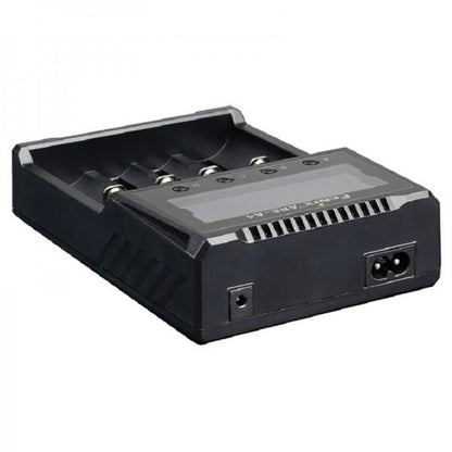 Fenix Are-A4 Smart Battery Charger Battery Charger Fenix 