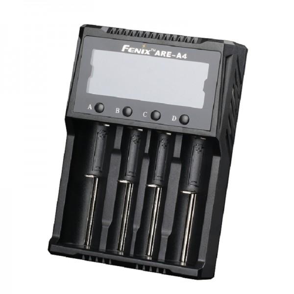 Fenix Are-A4 Smart Battery Charger Battery Charger Fenix 