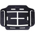 Fenix ALG-03 V2.0 headlamp helmet mount attachment for secure and stable fit during work, rescue, cycling, and outdoor activities
