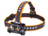 Fenix HM65R Rechargeable 1400 Lumens Dual Beam LED Headlamp Headlamp Fenix 