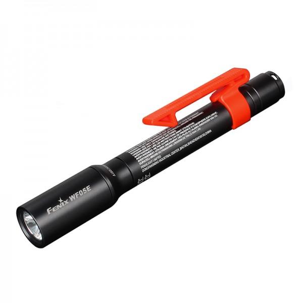 Fenix WF05E Intrinsically Safe LED Flashlight Flashlight Fenix 