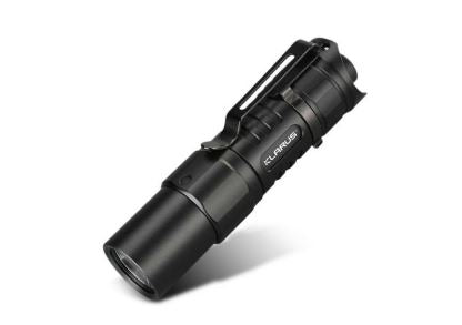 Klarus XT1C LED flashlight 1000 Lumens
