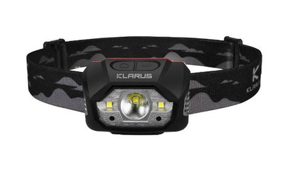 Klarus HM1 Smart-Sensing Rechargeable LED Headlamp