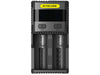 Nitecore SC2 2-Channel Charger Battery Charger Nitecore 