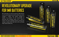 Nitecore D4 Intelligent Universal Charger Battery Charger Nitecore 