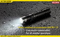 Nitecore EC20 LED Flashlight Flashlight Nitecore 