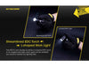 Nitecore MT21C Multi-Task Adjustable Head Flashlight FlashLightWorld Canada 