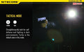 Nitecore R25 LED Flashlight Flashlight Nitecore 
