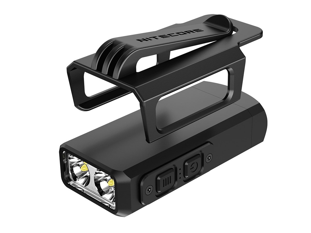 Nitecore Tip2 720 Lumens USB Rechargeable LED Keychain Light LED Keychain Light Nitecore 