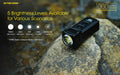 Nitecore Tup 1000 Lumens Rechargeable EDC Pocket Flashlight Flashlight Nitecore 