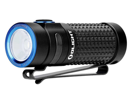Olight S1R II Baton 1000 lumens Rechargeable LED Flashlight Flashlight Olight 