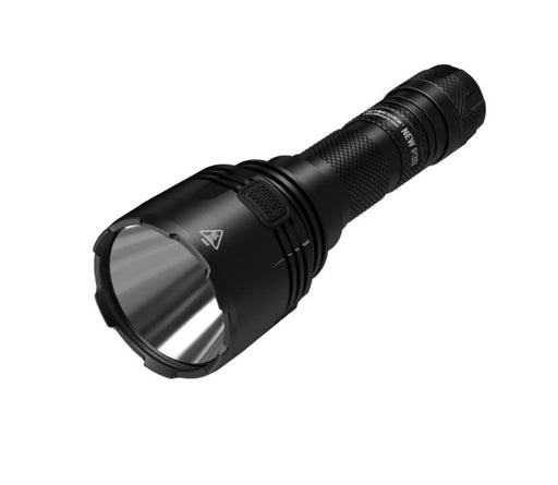 Nitecore New P30 LED Flashlight Flashlight Nitecore 