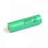 Samsung 25R 18650 2500mAh 20A flat top unprotected Li-ion rechargeable battery for flashlights, vapes, and power tools