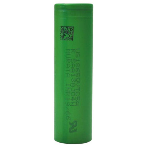 Sony - Murata VTC5A 18650 2600mAh 25A Battery Rechargeable Battery Sony 