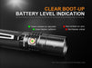 Fenix UC35 V2.0 Rechargeable LED Flashlight Flashlight Fenix 