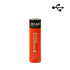 Acebeam 21700 USB-C rechargeable 5100mAh Li-ion battery for flashlights, headlamps, and high-drain electronic devices