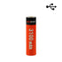 The Acebeam 18650 battery delivers 3100mAh of reliable power. USB-C rechargeable Li-ion cell built for flashlights, headlamps, and outdoor devices.